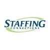 Staffing connections Logo