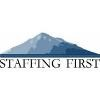 Staffing First Logo