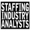 Staffing Industry Analysts Logo