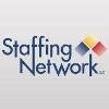 Staffing Network Logo