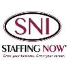 Staffing Now Logo
