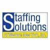 Staffing Solutions of WNY Logo