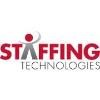 Staffing Technologies Logo