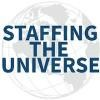 Staffing-the-Universe Logo