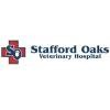 Stafford Oaks Veterinary Hospital Logo