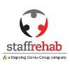 StaffRehab Logo