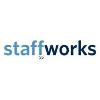Staffworks Canada Logo