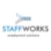 Staffworks Employment Solutions Logo