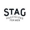 STAG Provisions for Men Logo