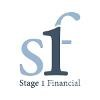 Stage 1 Financial Logo