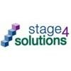 Stage 4 Solutions Logo