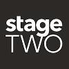 Stage Two (UK) Logo