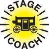 Stagecoach Theatre Arts Logo