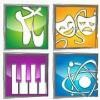 Stages Academy Logo