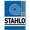 STAHLO Stahlservice Logo
