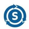 Staiman Recycling Logo