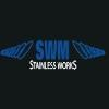 Stainless Works Manufacturing Logo