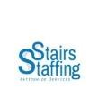 Stairs Staffing Logo