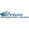 Staker Chiropractic Center Logo