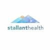 Stallant Health Logo