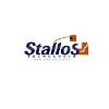 Stallos Tecnologia Logo
