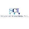 Stalwart Concepts Logo