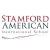 Stamford American International School Logo