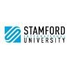 Stamford International University Logo