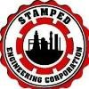 Stamped Engineering Logo