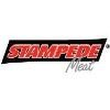 Stampede Meat Logo
