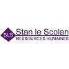 Stan Le Scolan Logo