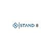 Stand 8 Logo