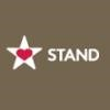 STAND Logo