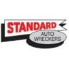 Standard Auto Wreckers Logo