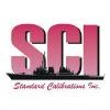 Standard Calibrations Logo