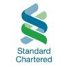 Standard Chartered Bank Logo