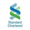 Standard Chartered Global Business Services Logo