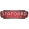 Standard Diner Logo