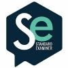 Standard Examiner Logo