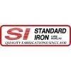 Standard Iron Logo