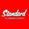 Standard Plumbing Logo