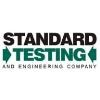 Standard Testing and Engineering Company Logo