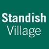 Standish Village Assisted Living Logo