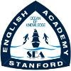 stanford english academy Logo