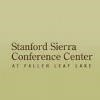 Stanford Sierra Conference Center Logo
