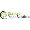 Stanford Youth Solutions Logo