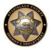 Stanislaus County Sheriff Logo