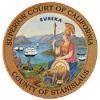 Stanislaus County Superior Court Logo