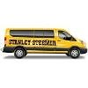 Stanley Steemer International Logo