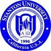 Stanton University Logo